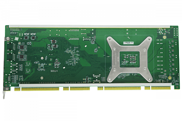 Промышленная плата PCIE-RPL-Q670