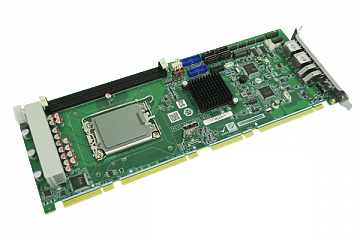 Промышленная плата PCIE-RPL-Q670
