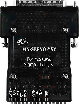MN-SERVO-YSV CR