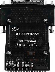 Модуль MN-SERVO-YSV CR