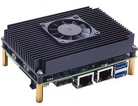 PICO52RHPGG-i3-8145UE w/FAN