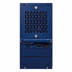 Корпус RACK-500AI/A618C