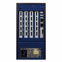 Корпус RACK-500AI/A618C