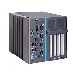 Многослотовый встраиваемый компьютер IPC964-525-N-DC-Q370