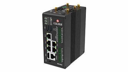 Шлюз сети 460 MG460 Gateway (Wi-Fi, LTE)