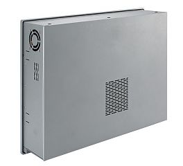 Промышленный панельный компьютер P1157E-500-US w/PCI