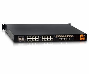 Коммутатор SICOM3024-4SFP16T-HV-HV