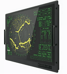 Промышленный монитор W32L100-MLA1FG-4K