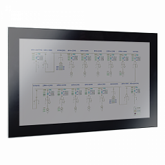 Промышленный монитор  PANEL5000-C2152W-L