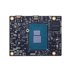 Одноплатный компьютер KIWI330-4G-64G