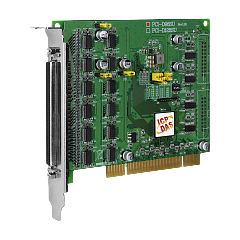 Плата PCI-D96SU CR