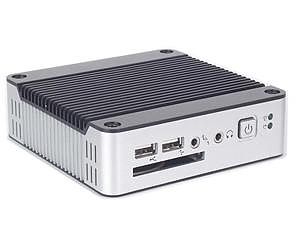 Ультракомпактный встраиваемый компьютер eBox-4310