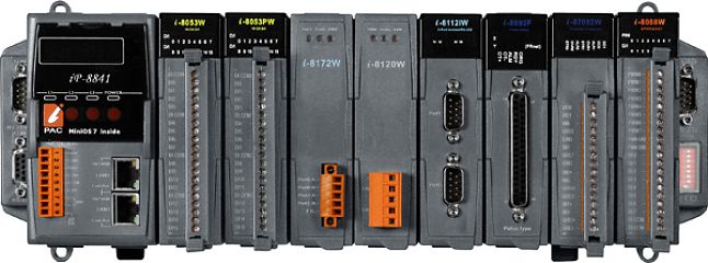 Контроллер iP-8841 CR