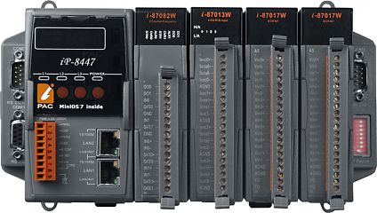 Контроллер iP-8447 CR