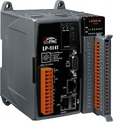 Контроллер LP-8141-EN CR