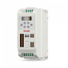 Преобразователь частоты GK910-4T0.75G/1.5LB