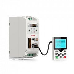 Преобразователь частоты GK910-4T0.75G/1.5LB