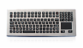 Промышленная клавиатура K-TEK-M383TP-KP-FN-BL-DT-DWP-US/RU-USB