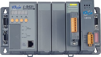 Контроллер I-8431-G CR