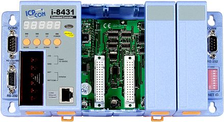Контроллер I-8431-80-MTCP