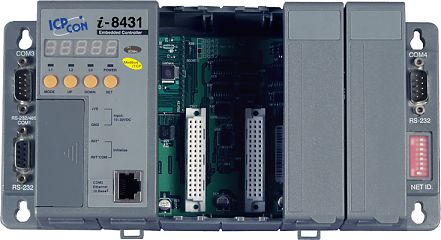 Контроллер I-8431-80-MTCP-G CR