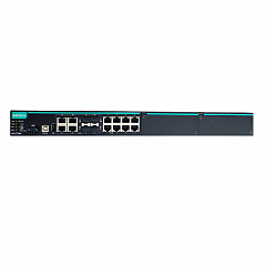 Шасси коммутатора IKS-6728A-4GTXSFP-HV-HV-T (уценка 1)