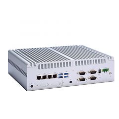 FRONT Balance A535 i5-12500/16GB/512GB/NoOS [FB-A535-0001]