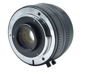 Объектив  VT-LHF2428MP5+adapter ring