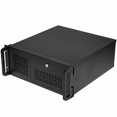 FRONT Rack I985 4U/i7-8700/8GBx2/1TB/NoOS [FR-I985-0001]