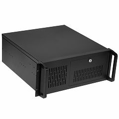 FRONT Rack I985 4U/i7-8700/8GBx2/1TB/NoOS [FR-I985-0001]