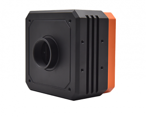 Камера машинного зрения  LEO 24MS-35Tgm-C      24MP resolution @35.1 fps C-Mount