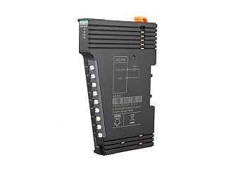 Модуль аналогового вывода AO-304I