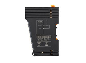 Модуль аналогового вывода AO-304I