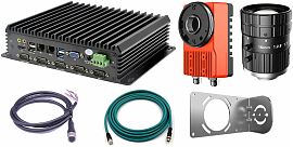 FRONT System Y717 i5-1135G7/16GB/1TB/NoOS