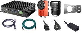 FRONT System Y717 i5-1135G7/16GB/1TB/NoOS