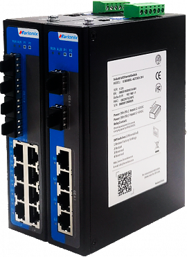 IES6300SL-16GP4GS-2LV-N