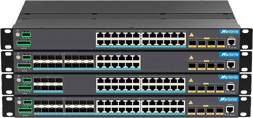 Коммутатор ICS5400-24GT16GS4XS-2HV-N