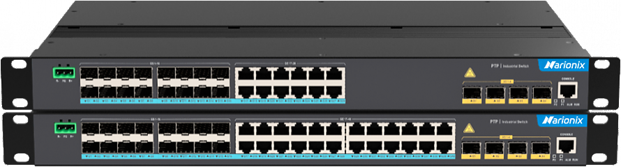 Коммутатор ICS5400PTP-24GT16GS4XS-2HV-N