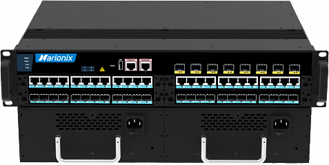 Коммутатор ICS5556-MAIN-2P220-N