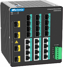 ICS6400-12GT12GS4XS-N