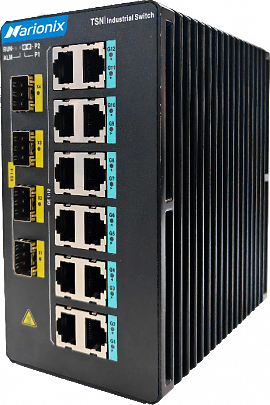 ICS6400TSN-12GT4XS-2LV-N