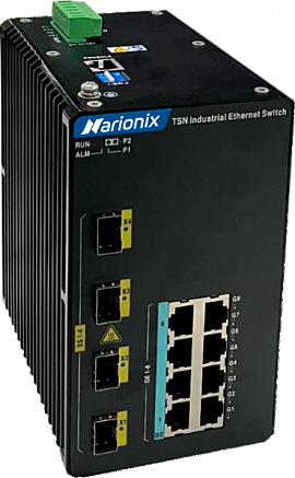 ICS6400TSN-8GT4XS-2LV-N