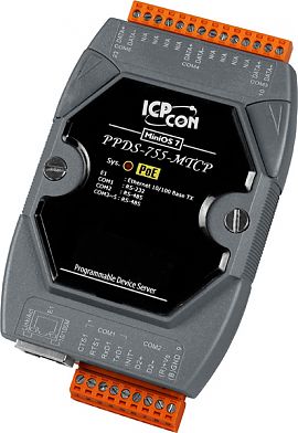 PPDS-755-MTCP CR