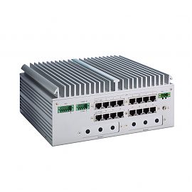 UST510-52B-FL-16RJ-4SATA