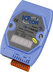 Контроллер I-7188E2D-MTCP CR