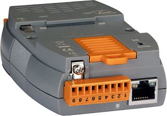 Контроллер uPAC-7186EG-G CR