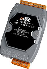 Контроллер uPAC-7186EX-MTCP CR