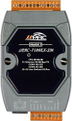 Контроллер uPAC-7186EX-SM CR