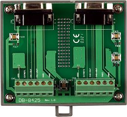 Плата DB-8425/DIN