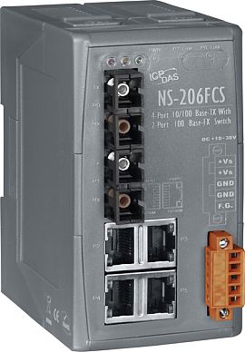 NS-206FCS CR